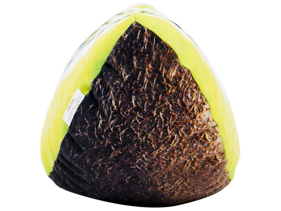 GABY Kiwi Fruit Quarter Cushion
