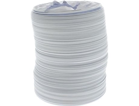 Conduíte de secadora d102mm 3m para secadora Miele, exaustor Miele, secadora Bauknecht, acessório para máquina de lavar, secadora