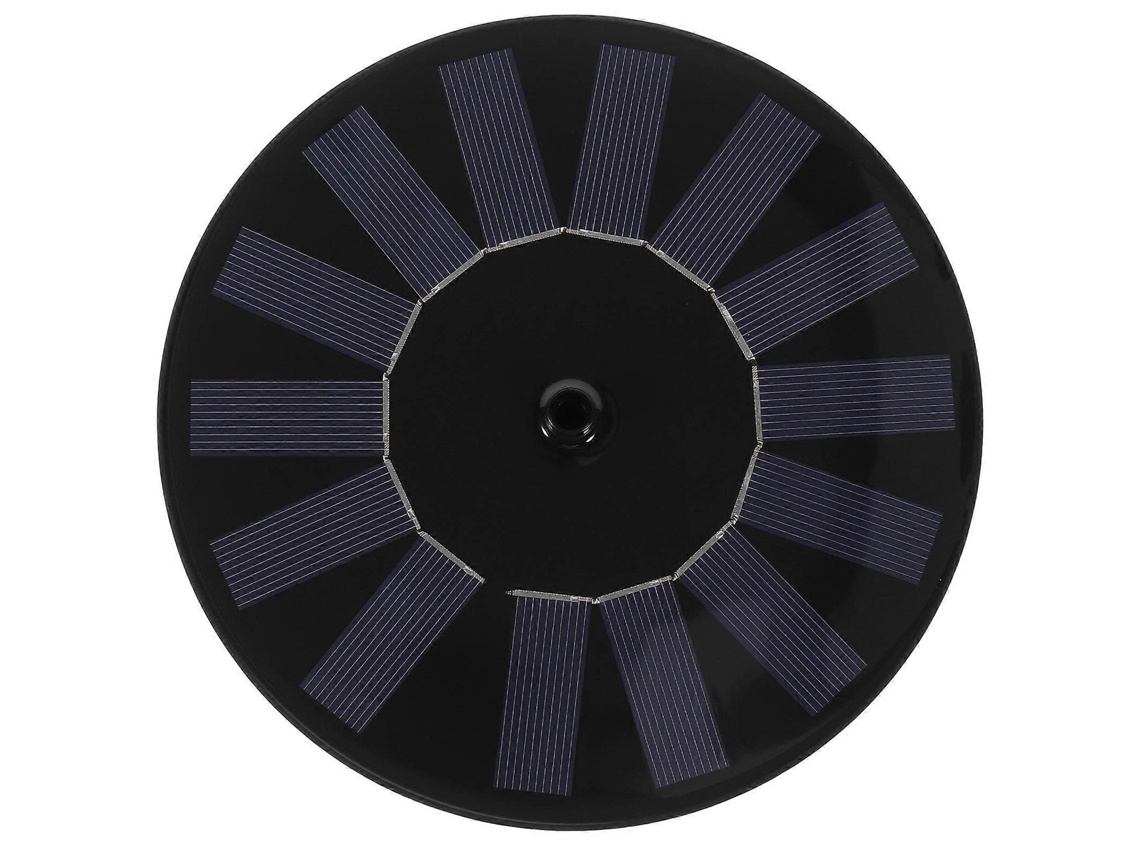 Fonte Movida A Energia Solar Para Decoração De Jardins Olysi Shop