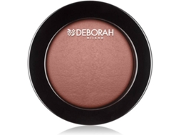 Blush DEBORAH Alta Tecnologia Dh Vermelho 60