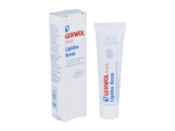 Creme Hidratante Gehwol Med Lipidro Para Os Pés 20ml Miralex