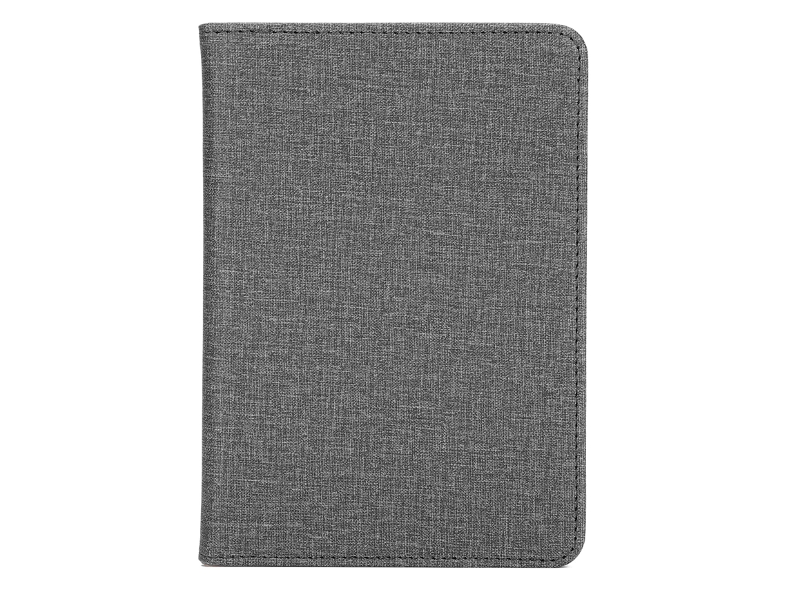 Capa Protetora Para E-book, Adequada Para 4ª Geração Kindle Paperwhite 2018.
