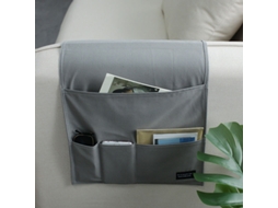 Bolsa organizadora para apoio de braço de sofá AQUAFORGE