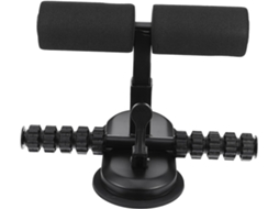 Popetpop Assistente Abdominal Portátil Com Ventosas Ajustáveis,