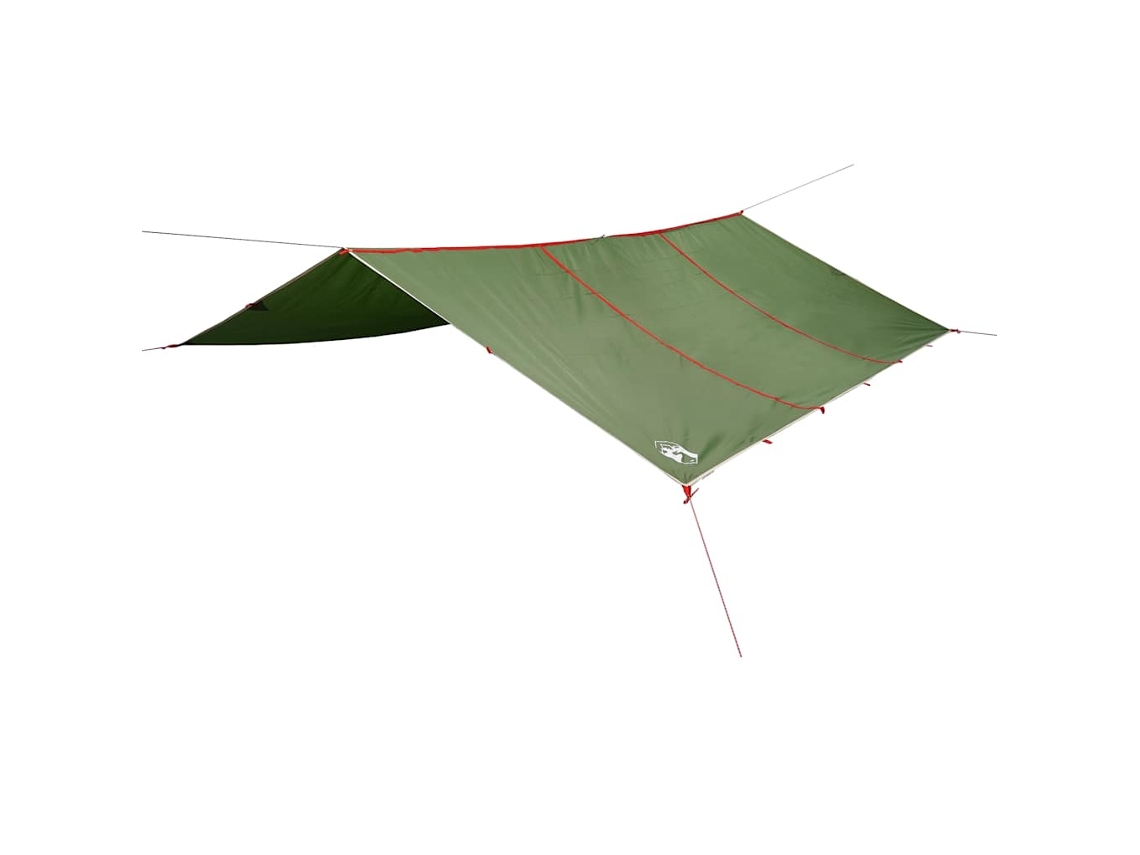 Lona de campismo VIDAXL ( 420x440 cm )