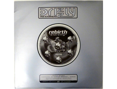 Vinil Eternity, Rebirth Drizzly