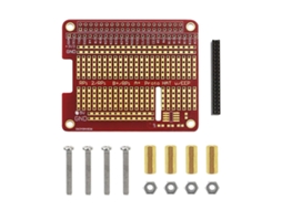 Placa De Extensão Raspberry Pi Gpio Placa De Expansão Raspberry Pi 4 Gpio 4