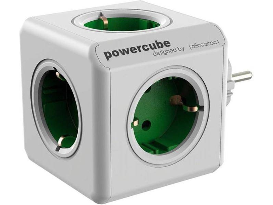Tomada Cubo ALLOCACOC Original AL1100/DEORPC (Europa)