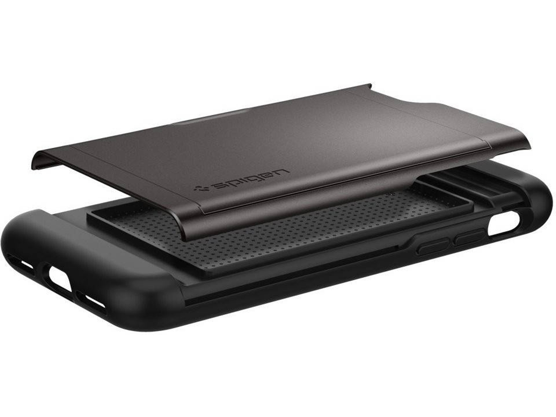 Capa Universal 4.7'' SPIGEN 042CS20453