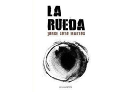 Livro La Rueda de Jorge Soto