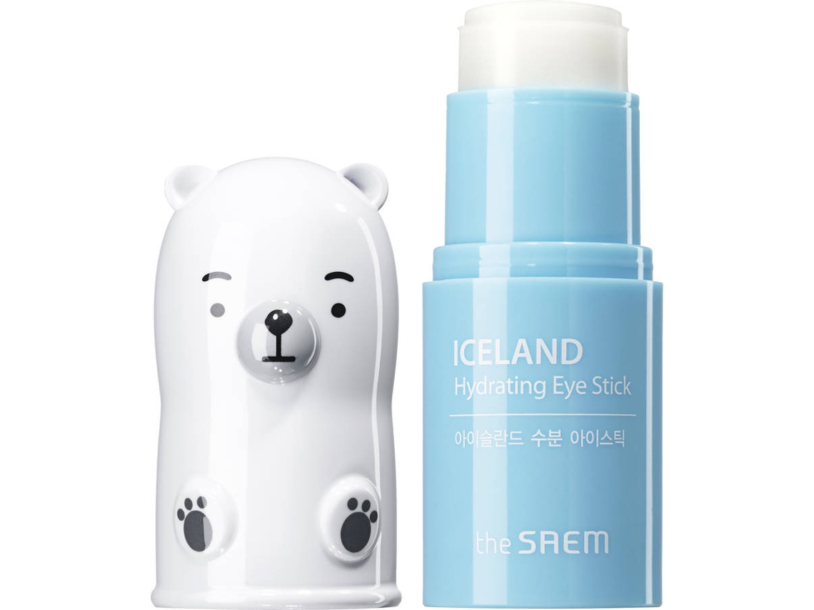 Stick Olhos THE SAEM Hydratating Eye Stick (7gr)
