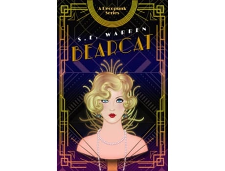 Livro Bearcat The Empire City Series de Se Warren (Inglês)