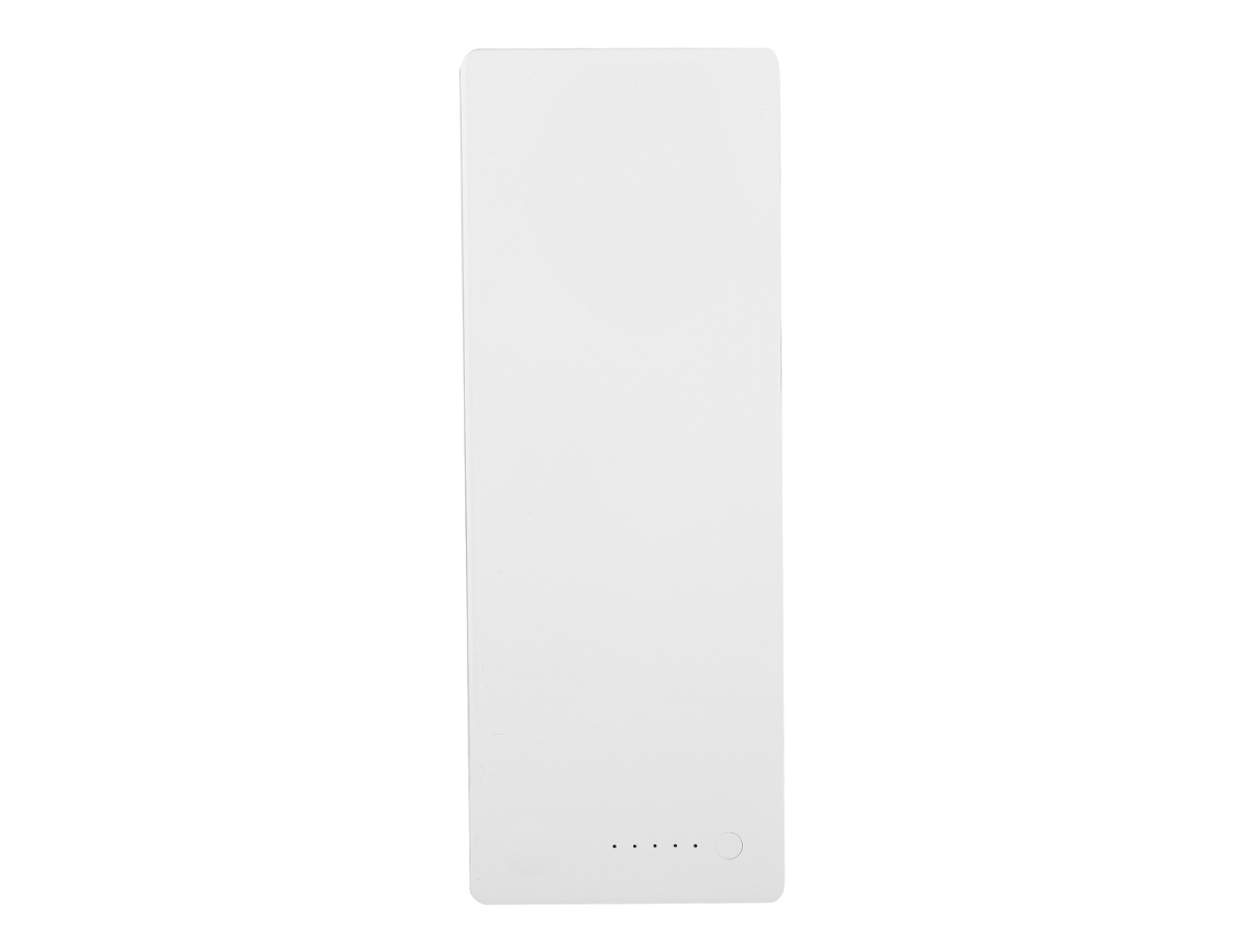 Bateria para Laptop EOOCOO (compatível com Apple A1185 5400mah)