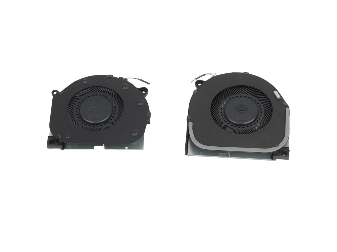 Cooler De Resfriamento (resfriamento De Cpu, Resfriamento De Gpu) Compatível Com Lenovo Legion Y540-15irh 81sx Y7000-2