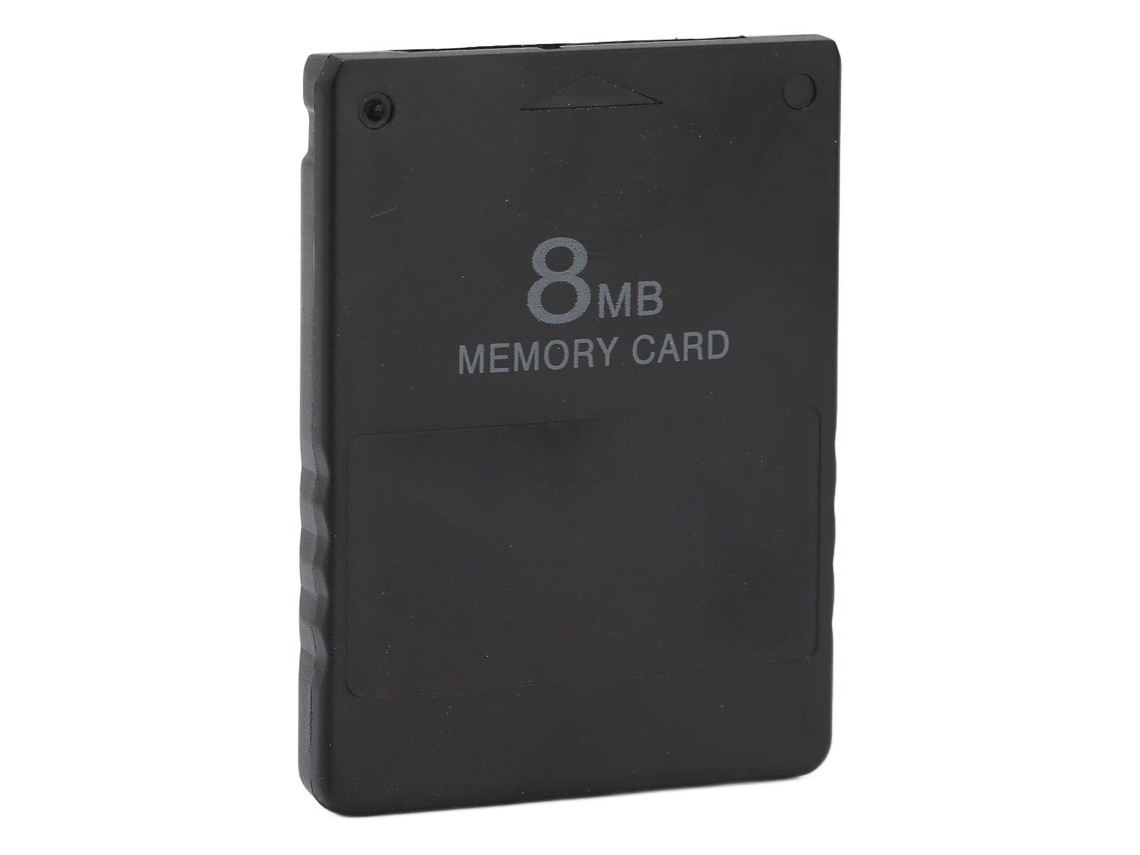 Cartão de Memória Fmcb Ps2 8mb LAXISCREED