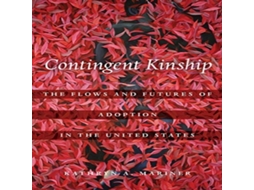 Livro Contingent Kinship de Kathryn A Mariner (Inglês)