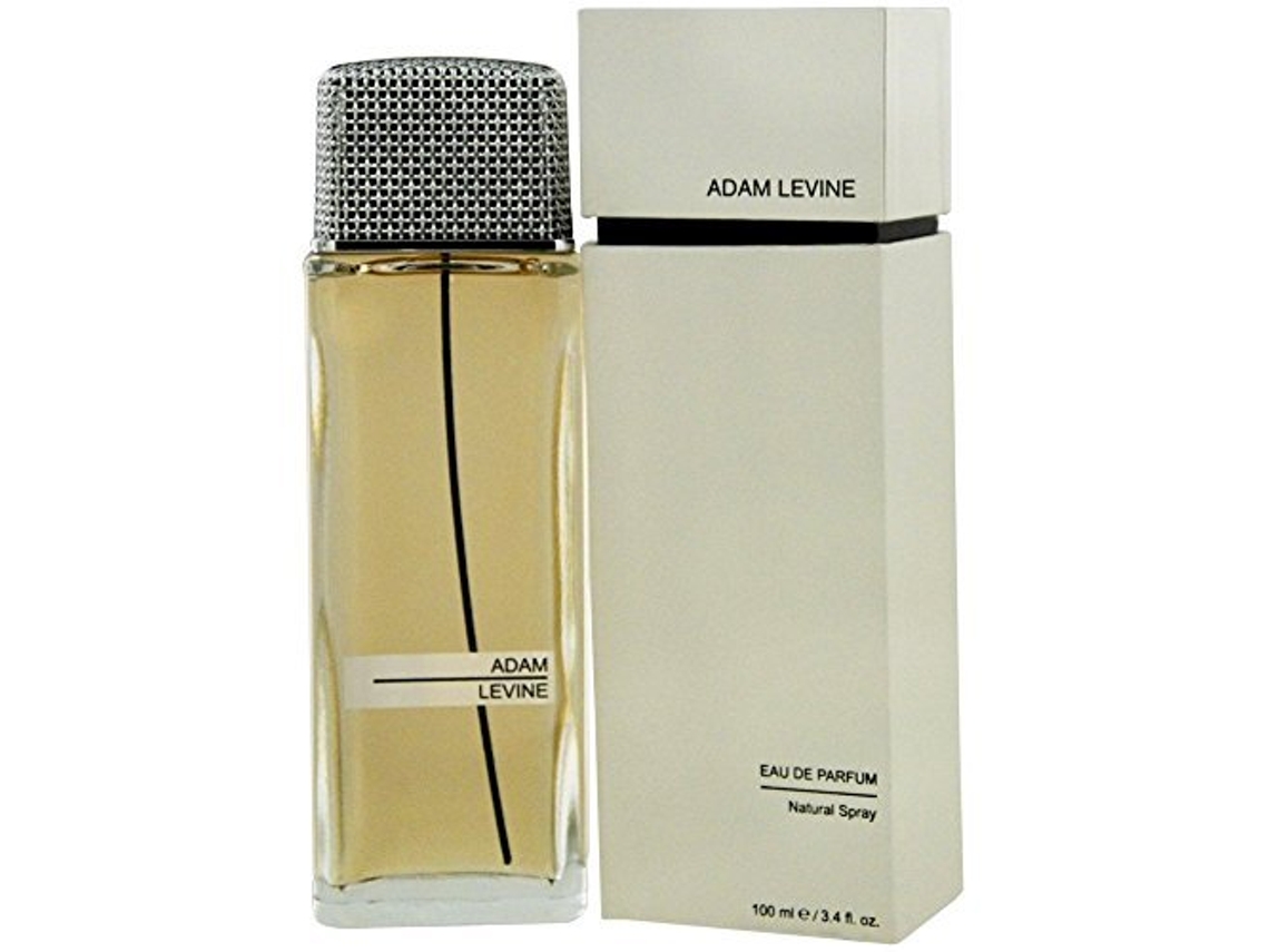 Perfume ADAM LEVINE Levine Eau de Parfum (100 ml)