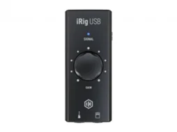 Interface IK Multimedia iRig USB