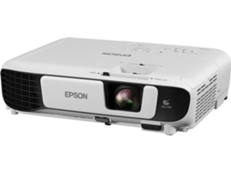 Projetor EPSON Eb-S41