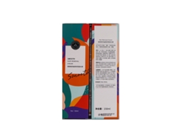 Spray Depilatorio Espuma Inhibidora Pelo 150ml
