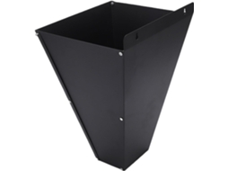 Cone De Metal Em Formato Engraçado Para Galinhas Com Restrição De Aves De Curral