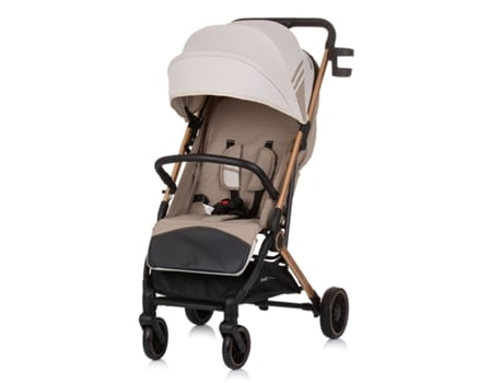 Carrinho Pixie Desde O Nascimento Até 22 kg Macadamia CHIPOLINO