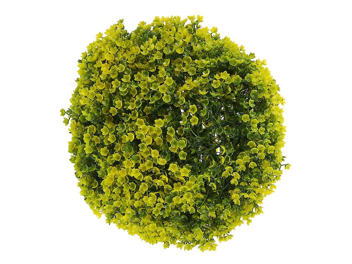 1Pcs Bola de Planta Simulada ALLINLESS