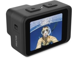 Câmara Desportiva PRIXTON Dv850 (Aqua)