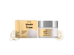 Creme Iluminador e Firmante para uma Pele Mais Radiante LAXISCREED