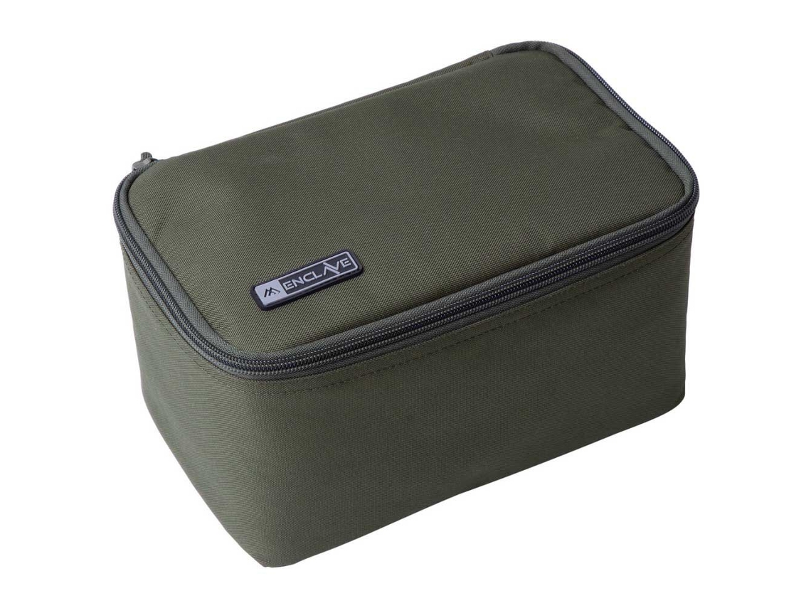 Saco Nautica MIKADO Equipamento enclave accessory 1+4 (Verde)