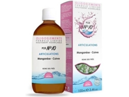 Suplemento Alimentar PROPOS NATURE Poe N°- Filipendula (100 ml)