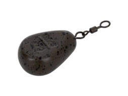 Liderar Flat Pear Castanho 113 Gmikado