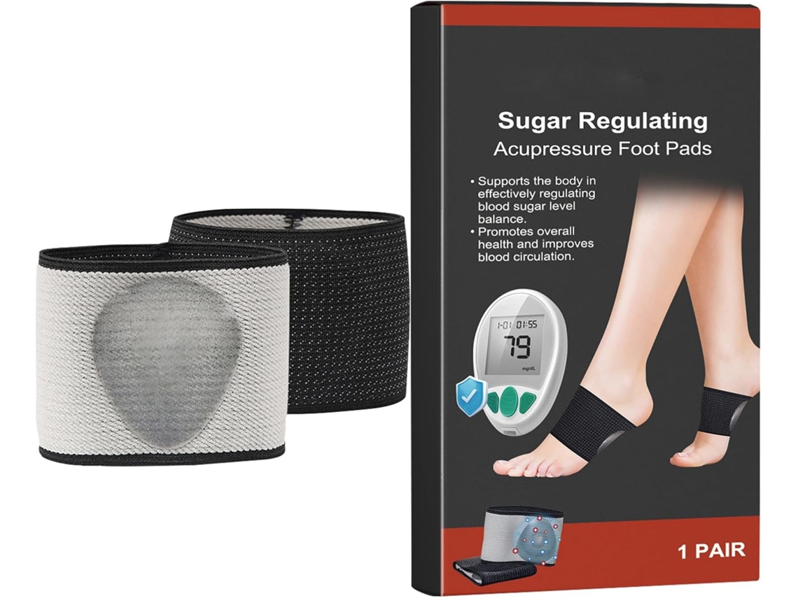 Tapete Massageador Para Os Pés Com Suporte Respirável