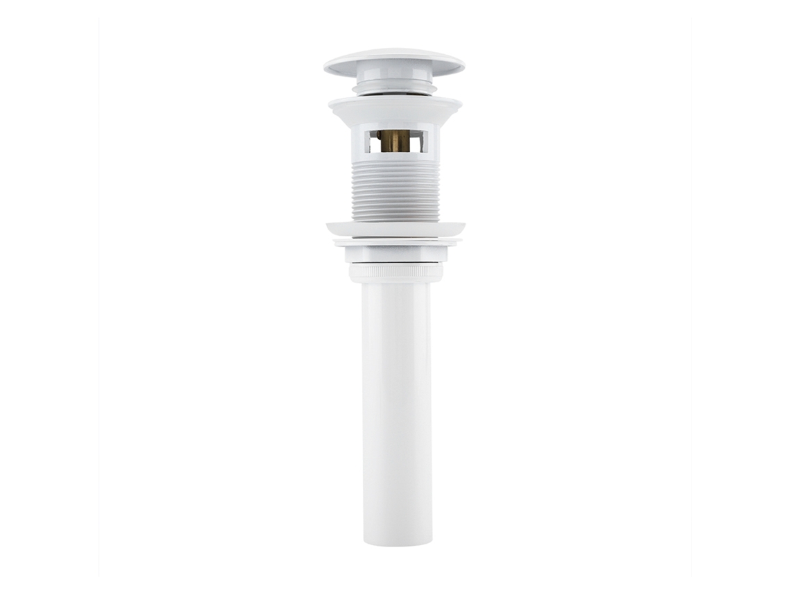 Coletor de cabelos para Ralo de aço inox 304, anti entupimento