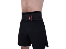 Protecção traseira ajustável PURE2IMPROVE