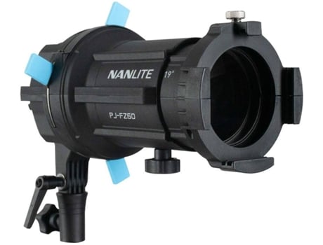 Projetor NANLITE PJ-FZ60-19 (Outlet Caixa Aberta)