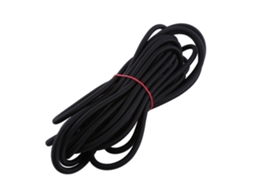 Cuerda Elástica Resistente Bungee Shock Cord para Amarrar, Manualidades Y Joyería Diy (4)