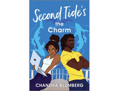 Livro Second Tides the Charm de Chandra Blumberg (Inglês)
