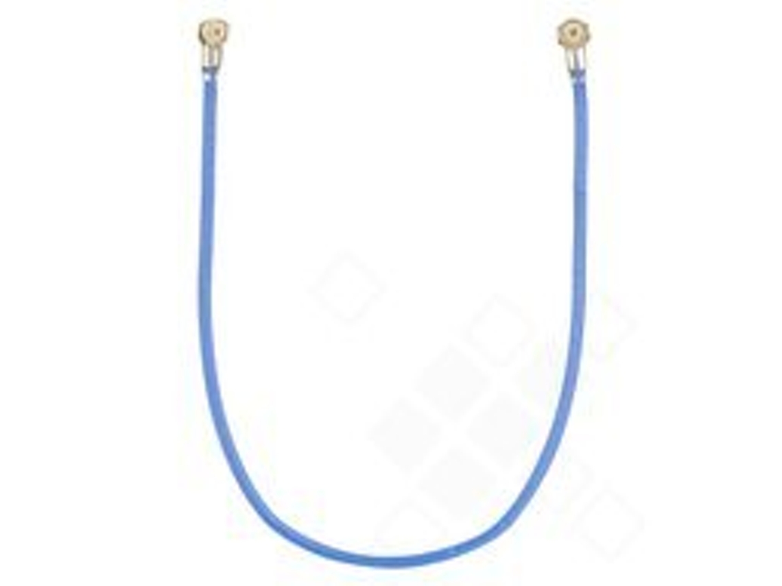 Cabo Coaxial para Samsung Azul