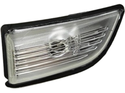 Luzes De Seta Genéricas Para Espelho Retrovisor Volvo Xc60 2009 2010 2011 2013 31217288 31217289 Peças Carro Luz
