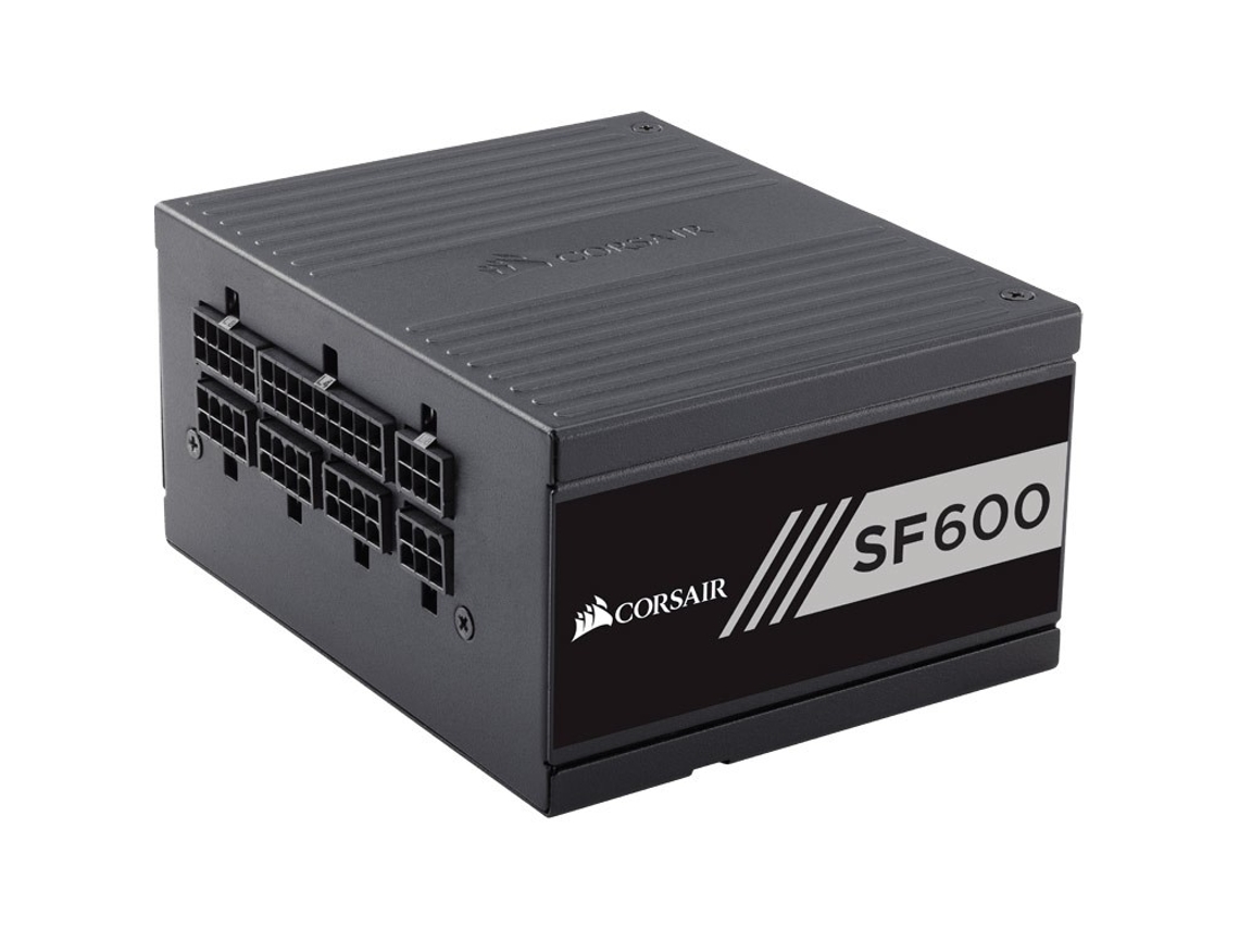 Fonte de Alimentação CORSAIR SF600