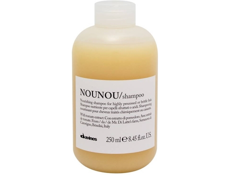 Nounou Shampoo 250ml