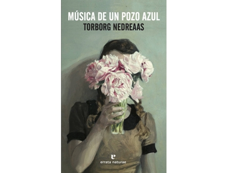 Livro Música De Un Pozo Azul de Torborg Nedreaas (Espanhol)