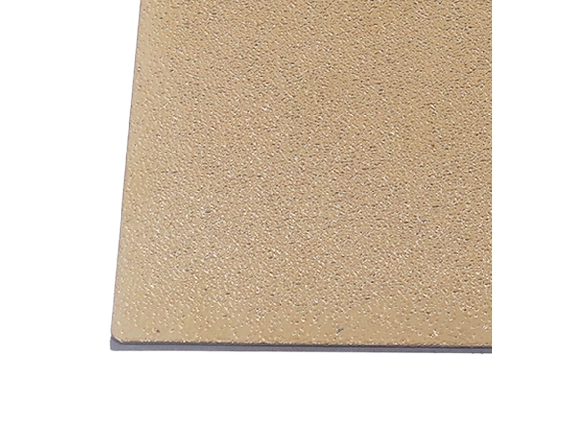 Placa De Construção Para Impressora 3d 330x330mm Folha De Aço Flexível Pei De Duas Faces Com Base Magnética Para Neptune 3 Plus