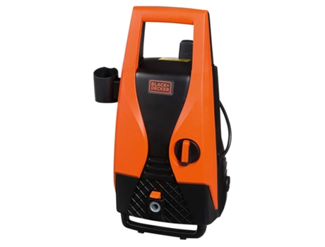 Bd Myjka 1400w Pw1450td 105bar Blackdecker