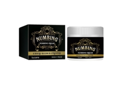 Laxiscreed Creme para Tatuagens: Hidratação Profunda e Clareamento de Cor