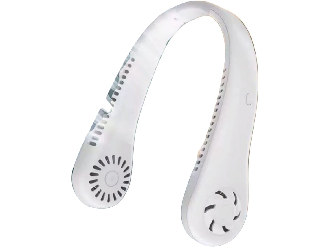 Ventilador de Mesa USB para colocar sobre ou em pé S/MARCA