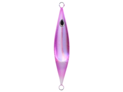 Metal Lure (slow Jigging Deep Sea Boat Fishing, Laser Luminous)
