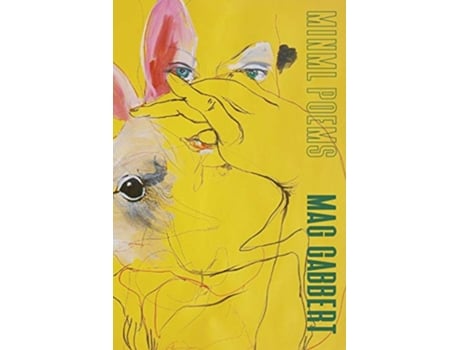 Livro Minml Poems de Mag Gabbert (Inglês)