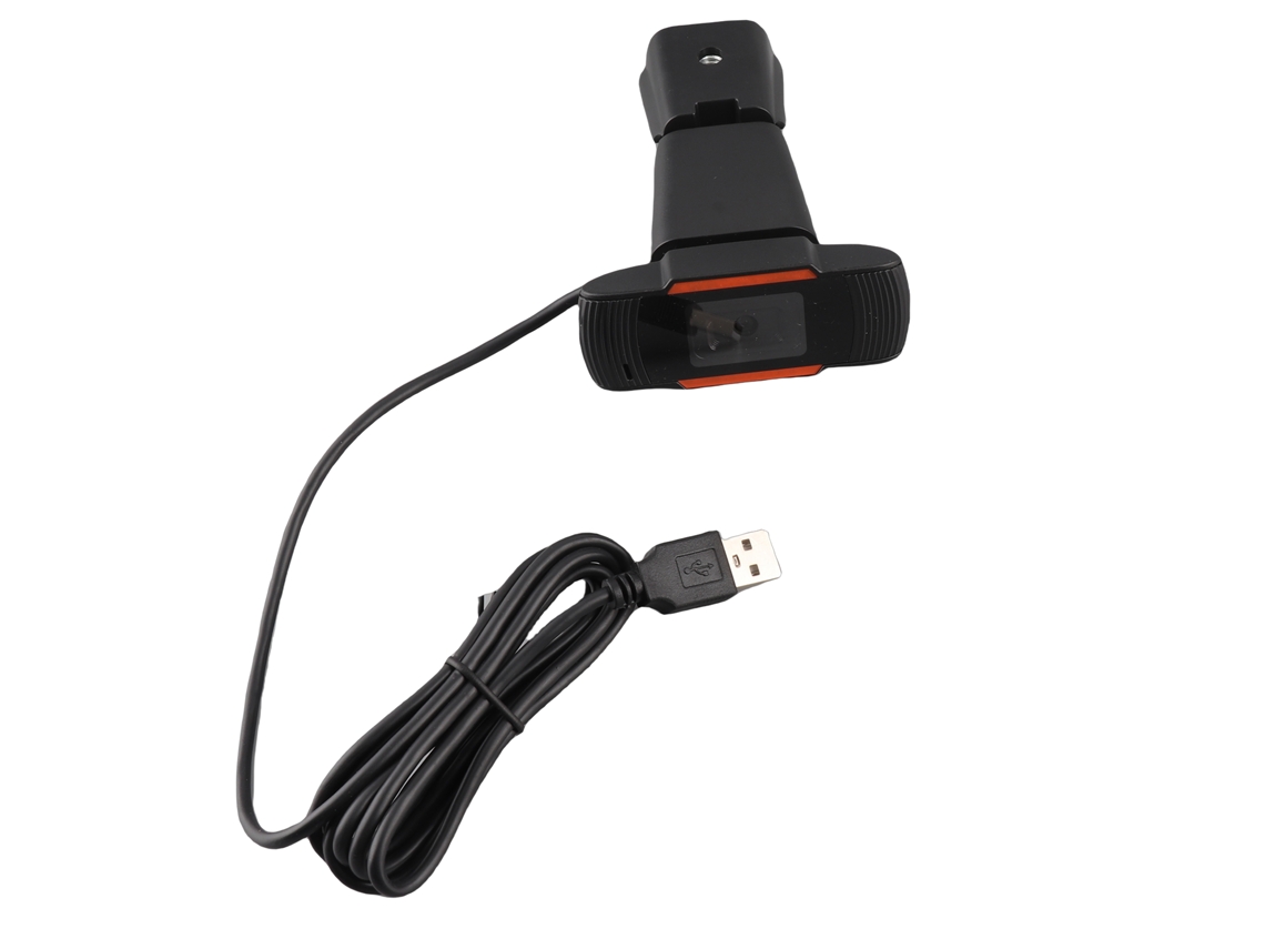 Webcam LAXISCREED 1080p Auto Foco Usb